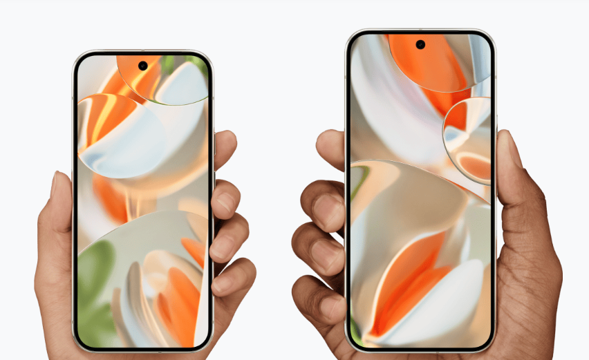 Smartphone Terbaik 5 Jutaan