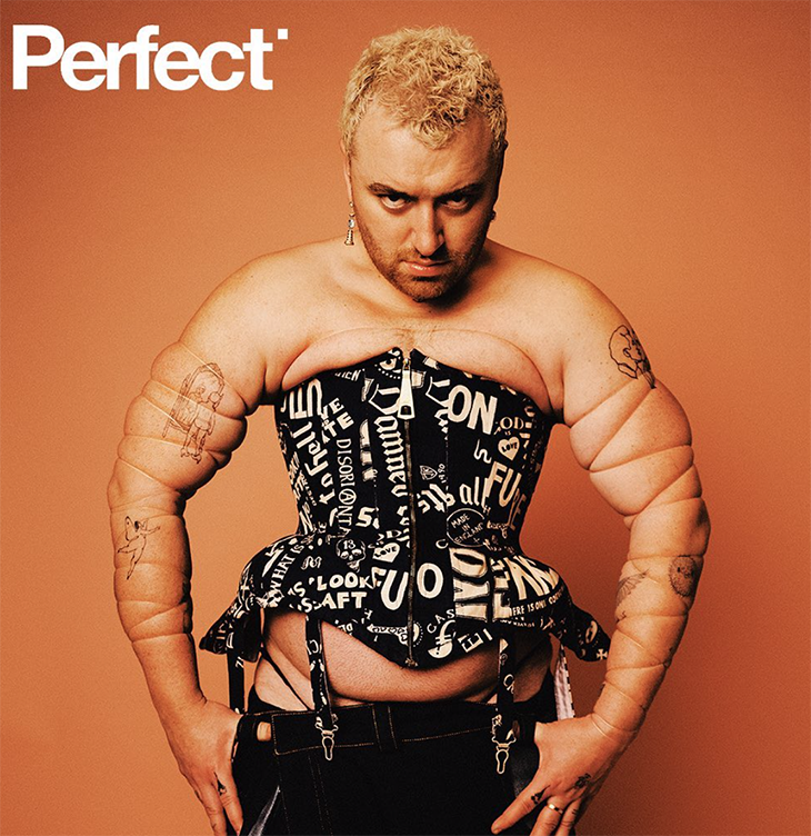 Sam smith