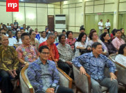 Ratusan Pendeta se-Jakarta Beri Dukungan ke Anies-Sandi