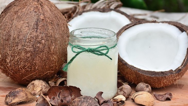 kelapa