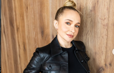 Hayden Panettiere Meninggal Dunia Usia 36 Tahun: Profil dan Rekam Jejak