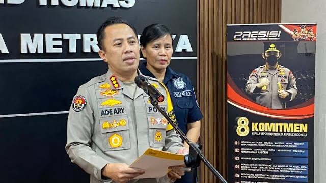 Tak Pakai Sabuk Pengaman Jadi Pelanggaran Terbanyak di Operasi Patuh Jaya