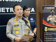 Tak Pakai Sabuk Pengaman Jadi Pelanggaran Terbanyak di Operasi Patuh Jaya