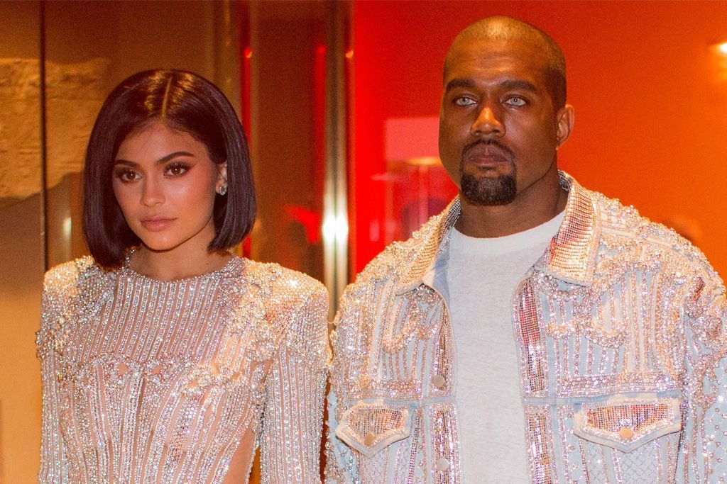 Forbes Cabut Gelar Miliarder Termuda Kylie Jenner