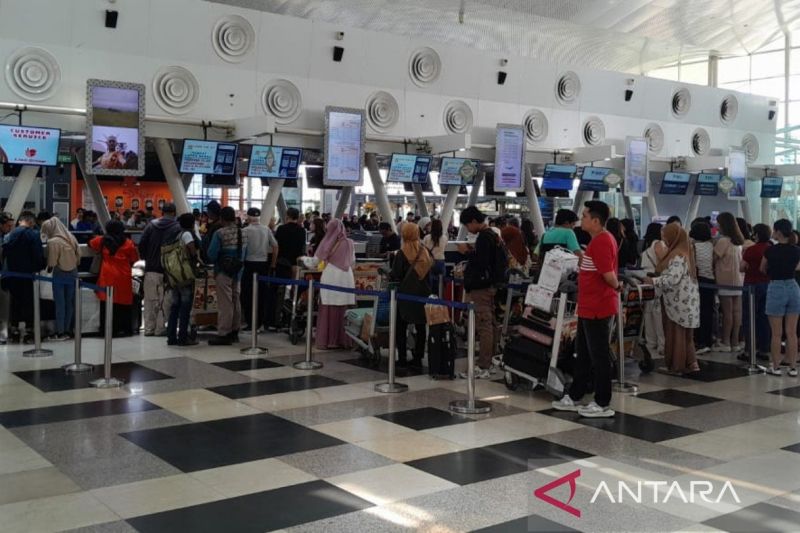 Kabar Gembira, Pemerintah Terapkan WFH bagi ASN di Selasa (16/4) dan Rabu (17/4)