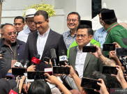 Cak Imin Tunggu Kedatangan Prabowo ke Kantor DPP PKB