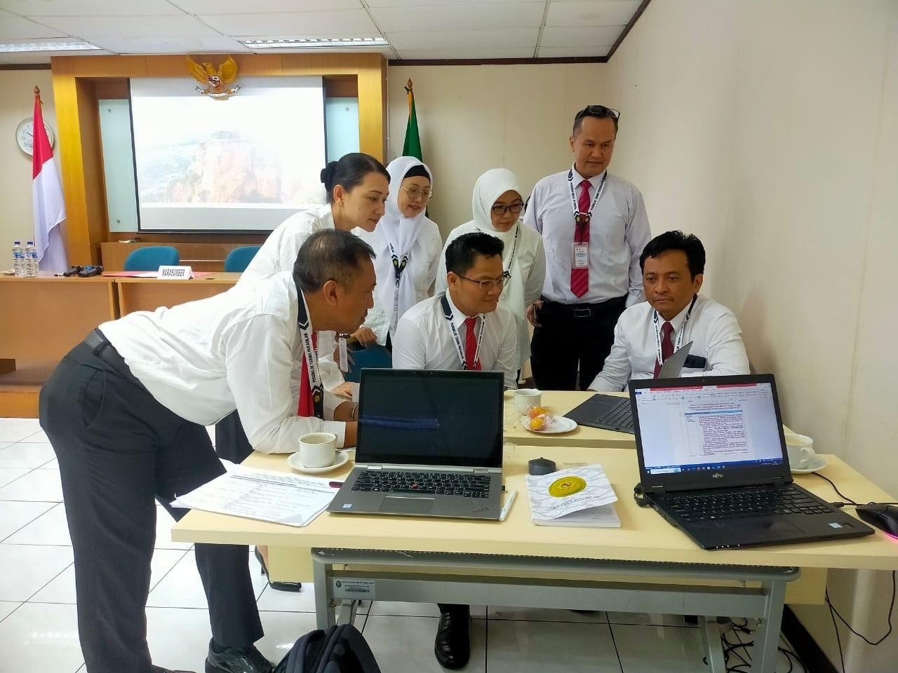 82 Pengadil Kasus Korupsi Jalani Diklat, Eks Ketum Iwakum Dapat Penilaian Terbaik