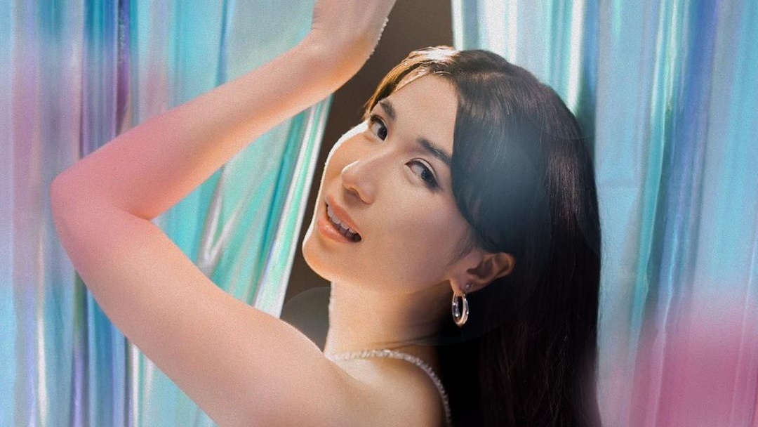 Christie Kembali Membuka Hatinya Lewat Single 'Love Again'