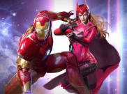 5 Rekomendasi Game Marvel Terkini untuk Smartphone