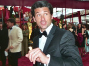 Patrick Dempsey Terpilih Jadi Pria Terseksi 2023 Versi Majalah 'People'