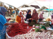 Harga Cabai Tembus Rp 120 Ribu Per Kg, DPRD DKI Minta Pemprov Gelar Operasi Pasar