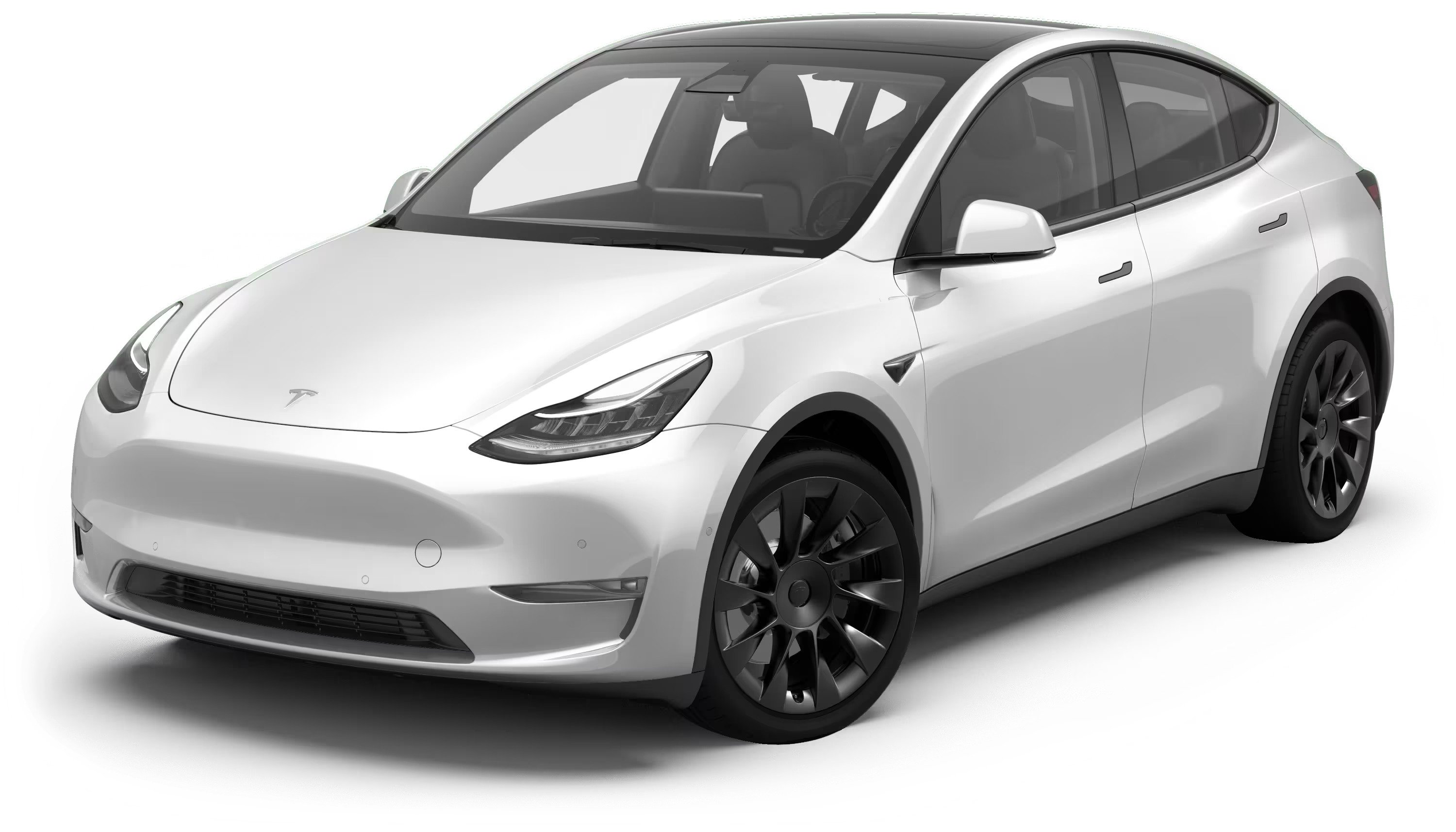 Rilis di Indonesia, Harga Tesla Model Y Dibanderol Rp 2 miliar