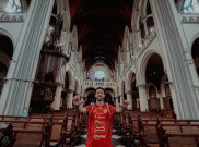 Persija Secara Resmi Umumkan Bergabungnya Jean Mota, Eks Rekan Lionel Messi di Inter Miami