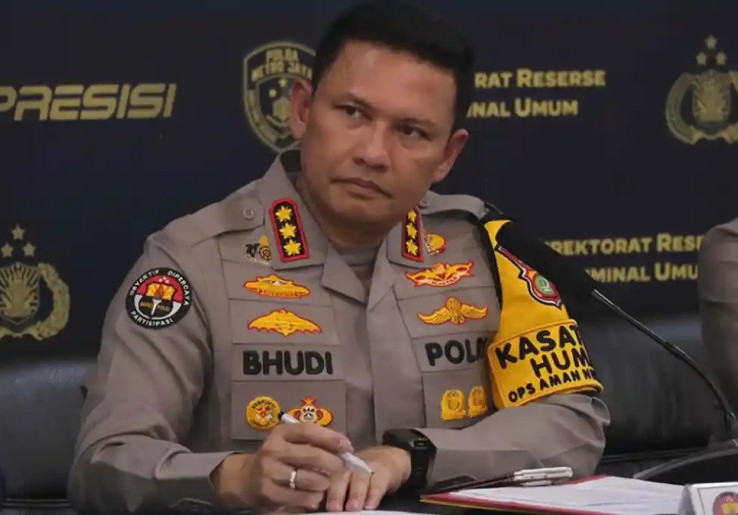 Polisi Ungkap Modus Pencurian di Hotel Mewah, Pelaku Beraksi Seorang Diri