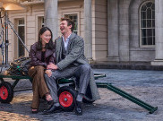 Netflix Siap Garap 'Bridgerton' Season 4, Intip Sinopsis Lengkap dengan Para Pemainnya