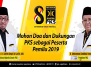 Jika Gagal Rayu Prabowo, PKS Siapkan Tiga Opsi Hadapi Pilpres 2019