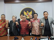 Hasto Bilang PDIP Digencet Karena Gulirkan Hak Angket