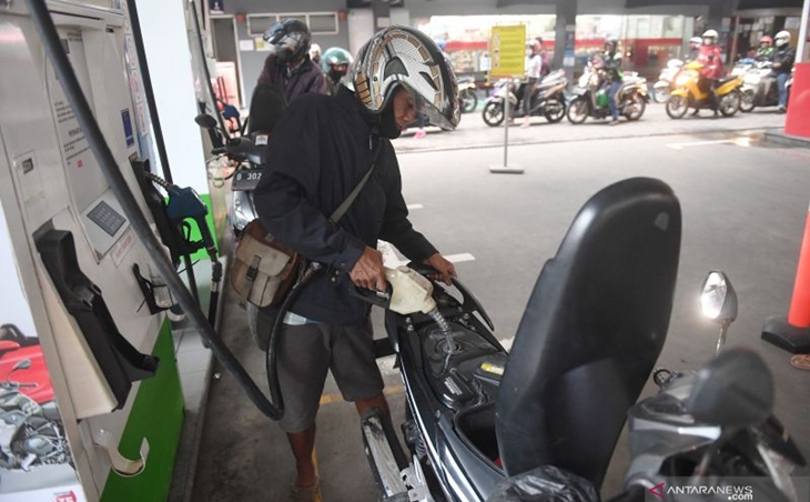 Catatan Legislator Golkar Terkait Penghapusan Premium dan Pertalite