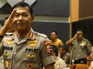 Novel Baswedan Pesimistis Idham Azis Bisa Tuntaskan Kasusnya