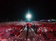Festival 'Head in The Clouds' Chapter Jakarta Berlangsung Sukses