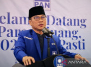 PAN bakal Bertemu Gerindra Senin, Jajaki Koalisi