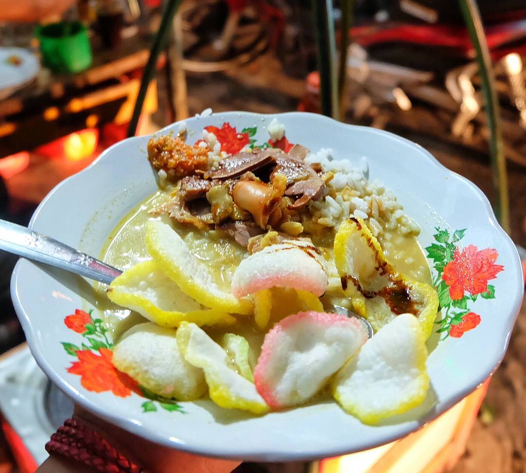 4 Sajian Khas Nusantara yang Cocok Dinikmati saat Musim Hujan
