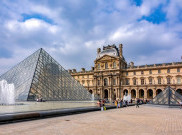 Enggak Cuma Menara Eiffel, Nih Alasan Lain Mengapa Kamu Harus Traveling ke Prancis