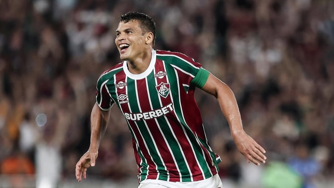 Rumor soal kembalinya Thiago Silva ke AC Milan makin kencang