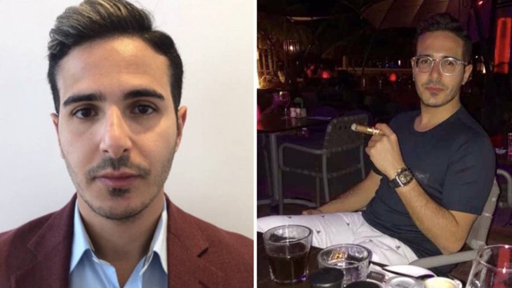 Perempuan di 'The Tinder Swindler' Galang Dana untuk Lunasi Utang