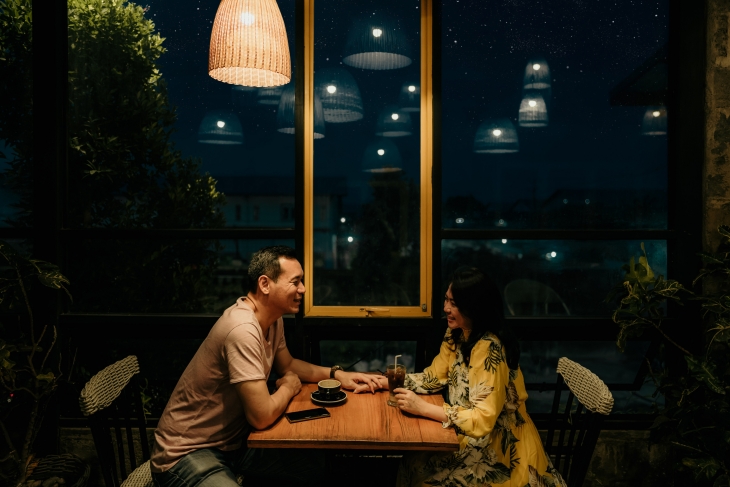 Enam Cara Memenangkan Hati Perempuan Sagittarius
