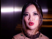 Caca Frederica Ingin Punya Anak Alim