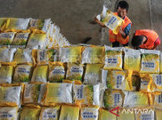 400 Ton Beras Impor Segera Masuk Indonesia Buat Tekan Kenaikan Harga