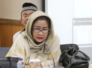 DPP PDIP Desak Sanksi untuk Cinta Mega Segera Diputuskan