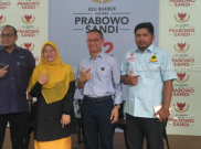 Soal Manuver PAN dan Demokrat, BPN: Kami Fokus di MK untuk Perjuangkan Kebenaran