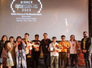 MFW9 Bali International Short Film Festival Tampilkan Film Pendek dari 69 Negara