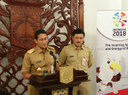 Penyerapan Anggaran DKI Jakarta Capai 85 Persen dari Total APBD 2017 