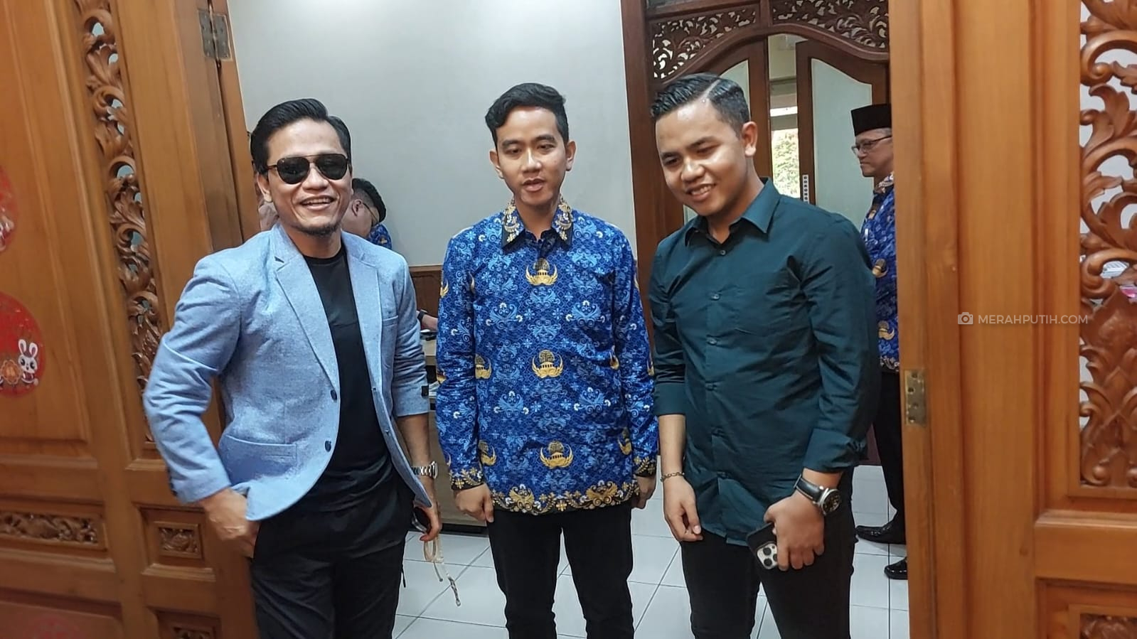 Gus Miftah Janji Kumpulkan 1.000 Kyai Kampung Dukung Prabowo-Gibran