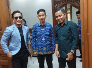 Gus Miftah Janji Kumpulkan 1.000 Kyai Kampung Dukung Prabowo-Gibran