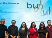 Madani International Film Festival Berperan Penting Sampaikan Moderasi Beragama
