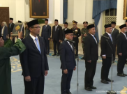 Profil Dahnil Anzar Simanjuntak: Tukang Parkir yang Kini Jadi Wakil Menteri Haji dan Umrah