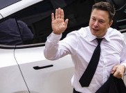 Kritik Elon Musk, Karyawan SpaceX Dipecat