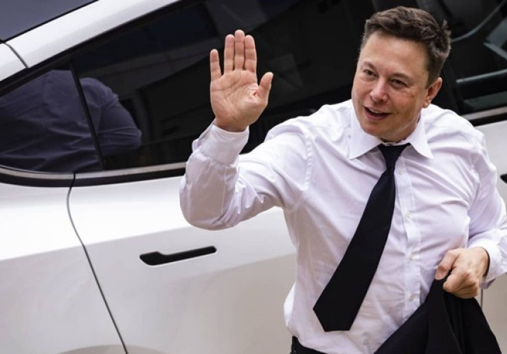 Kritik Elon Musk, Karyawan SpaceX Dipecat