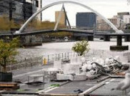 Melbourne Kembali Buka Penerbangan Internasional