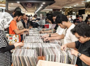 Daftar Rilisan Eksklusif di Record Store Indonesia 2024