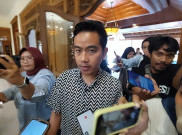 Ngantor Setelah Bertemu Prabowo, Gibran: Tidak Bahas Kabinet, Isi Pembicaraan Rahasia