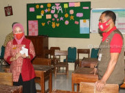 Wali Kota Solo Pilih Buka Sekolah Tatap Muka Desember