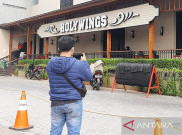 Pemprov DKI Cek Kafe Holywings di Pondok Indah yang Katanya Belum Ditutup