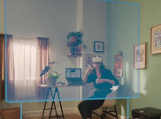 Facebook Luncurkan Kantor Virtual Horizon Workrooms
