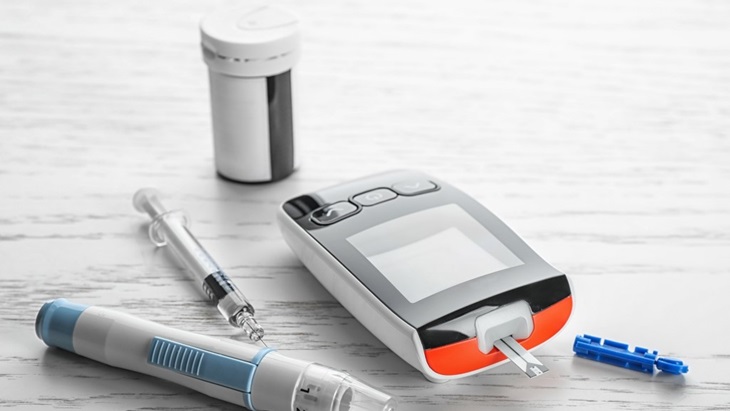 Obat Diabetes Ini Turunkan Berat Badan