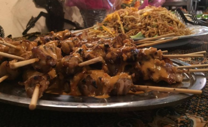 Melancong ke Luar Negeri? Temukan Cita Rasa Khas Indonesia di 5 Restoran ini